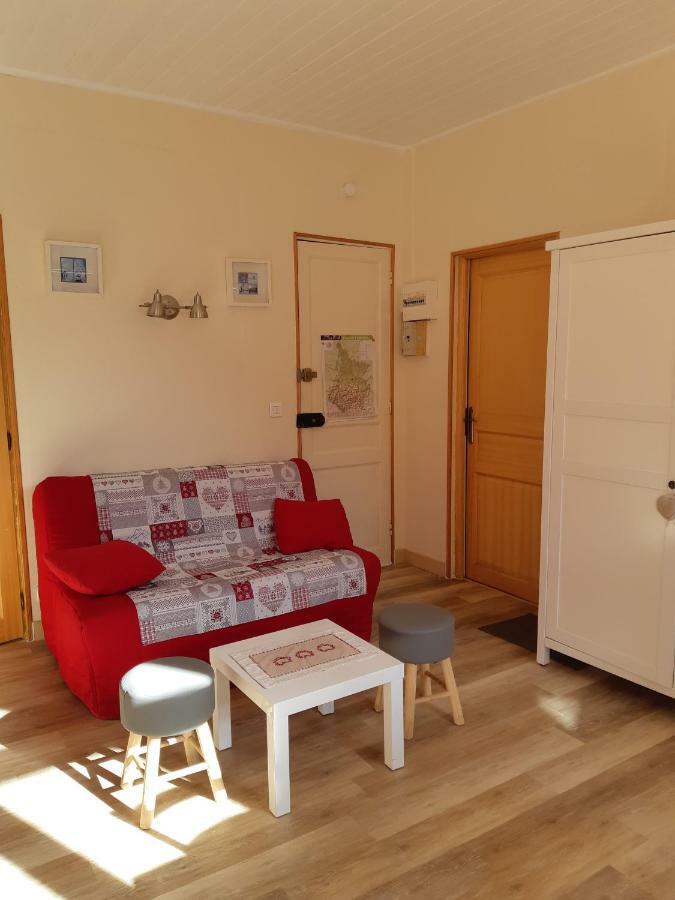 Residence Eugenie 2 Pieces Cosy Au Calme Cauterets Exteriör bild