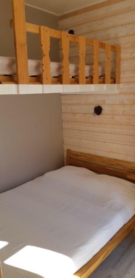 Residence Eugenie 2 Pieces Cosy Au Calme Cauterets Exteriör bild